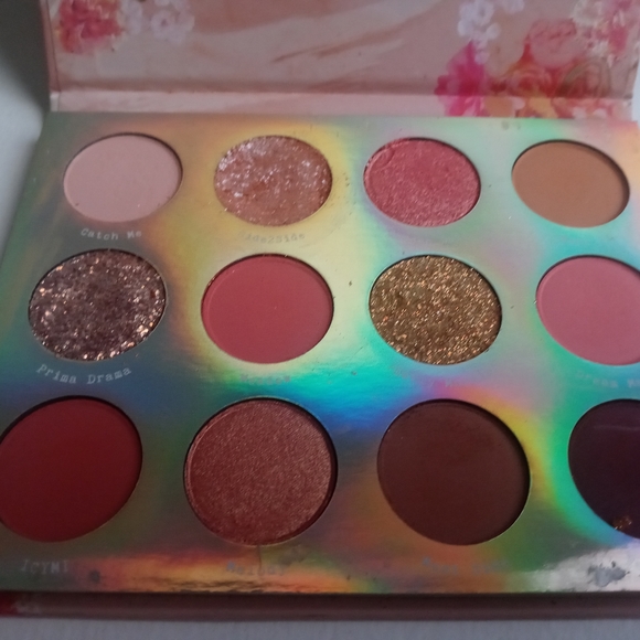 Sweet Talk CoLOUR POP - Picture 2 of 6